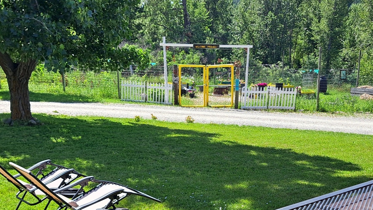 Photo of Outdoor in Eureka