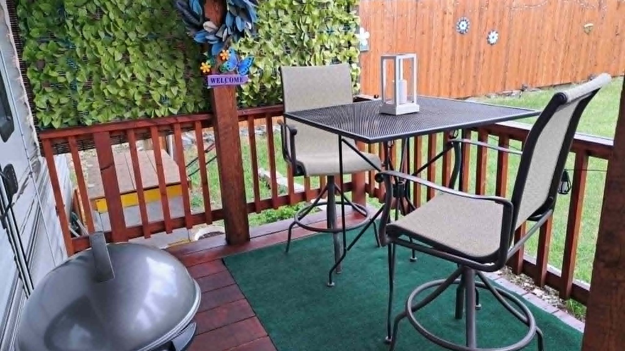 Photo of Outdoor in Eureka