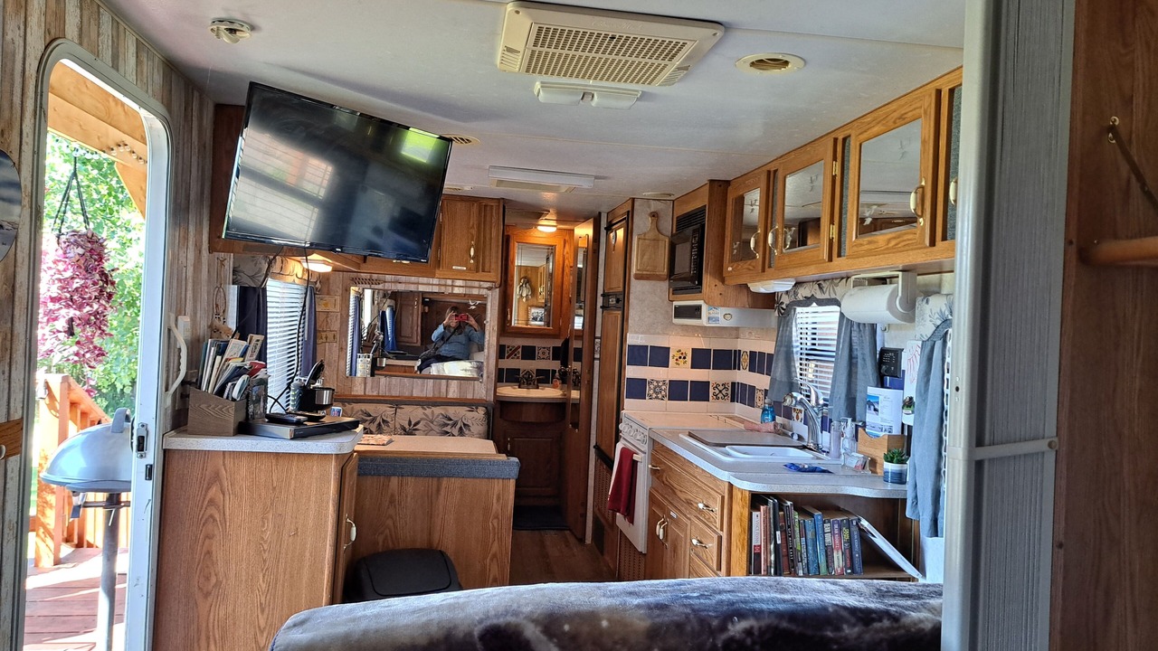 Photo of Kitchen in Eureka
