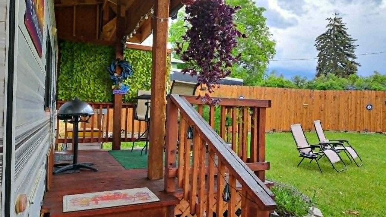 Photo of Patio Balcony in Eureka