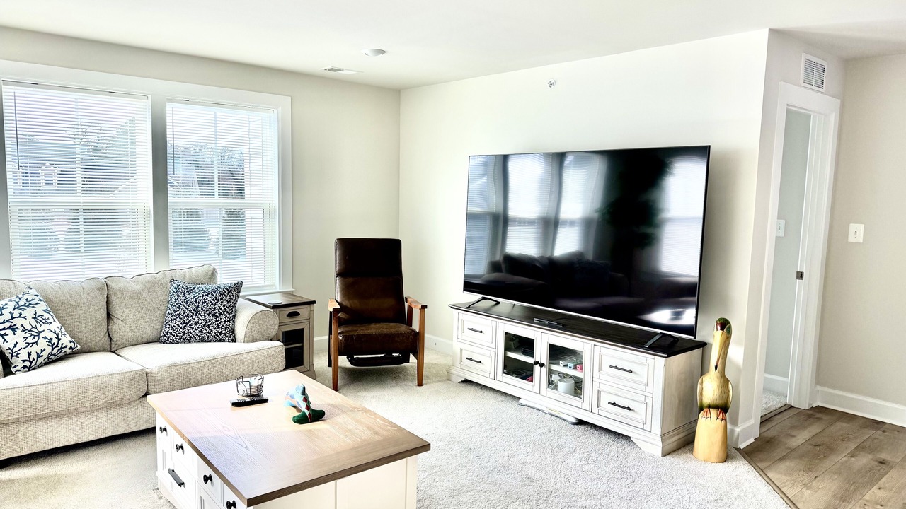 Photo of Livingroom in Lewes