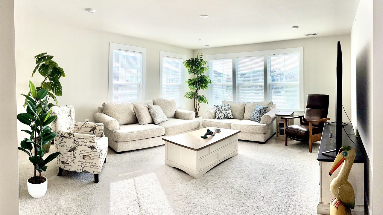 Photo of Livingroom in Lewes