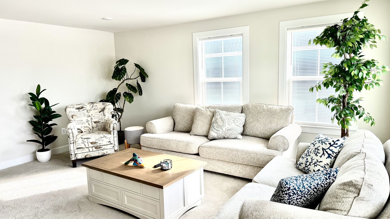 Photo of Livingroom in Lewes