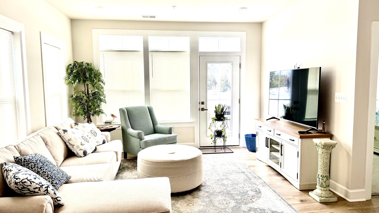 Photo of Livingroom in Lewes