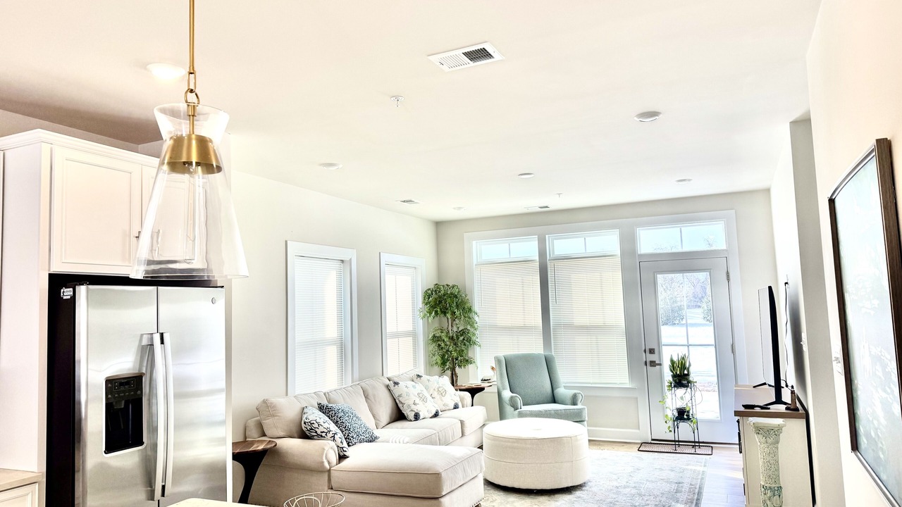 Photo of Livingroom in Lewes