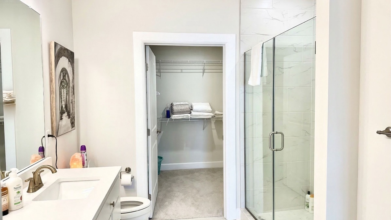 Photo of Bathroom in Lewes