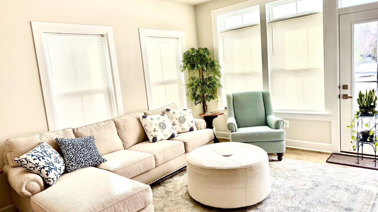 Photo of Livingroom in Lewes