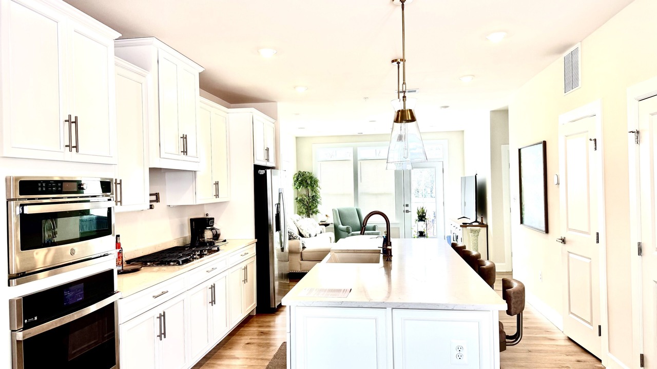 Photo of Kitchen in Lewes