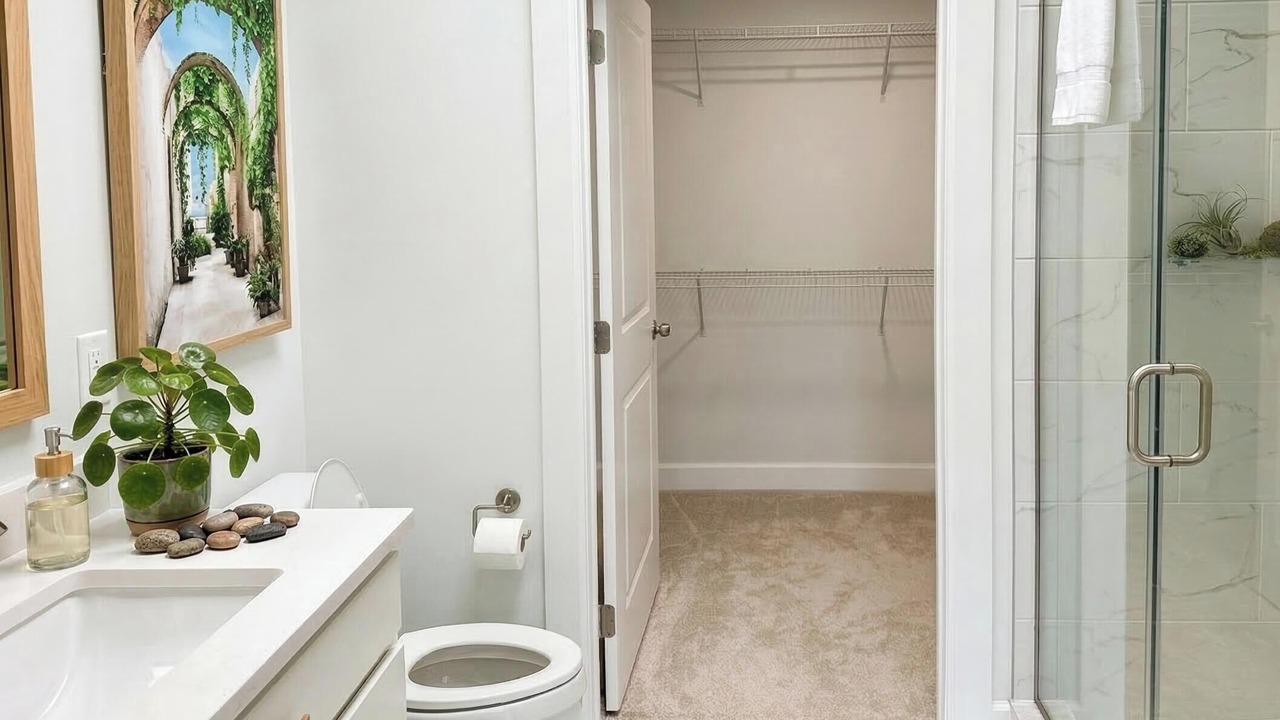 Photo of Bathroom in Lewes