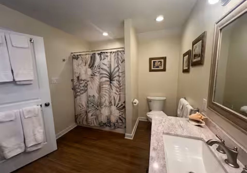 Photo of Bathroom in Wildwood Crest