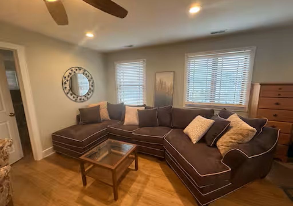 Photo of Livingroom in Wildwood Crest
