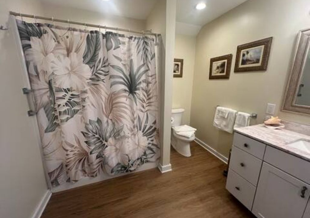Photo of Bathroom in Wildwood Crest