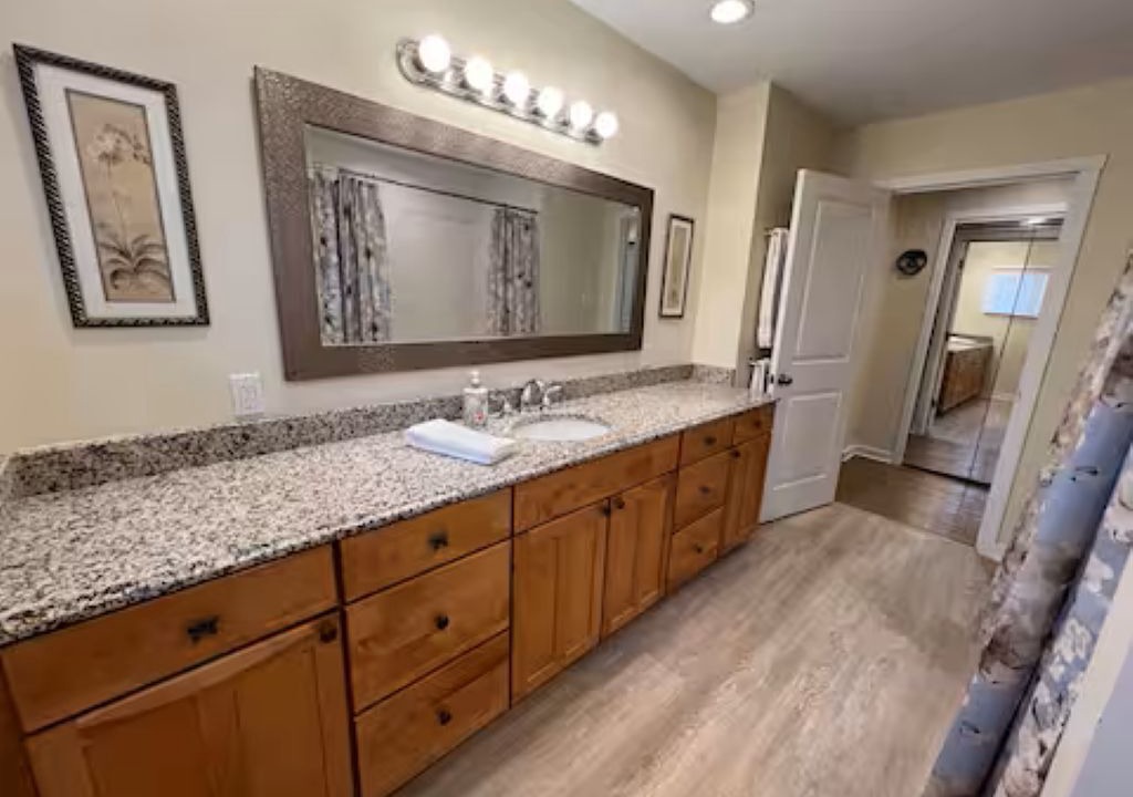 Photo of Bathroom in Wildwood Crest