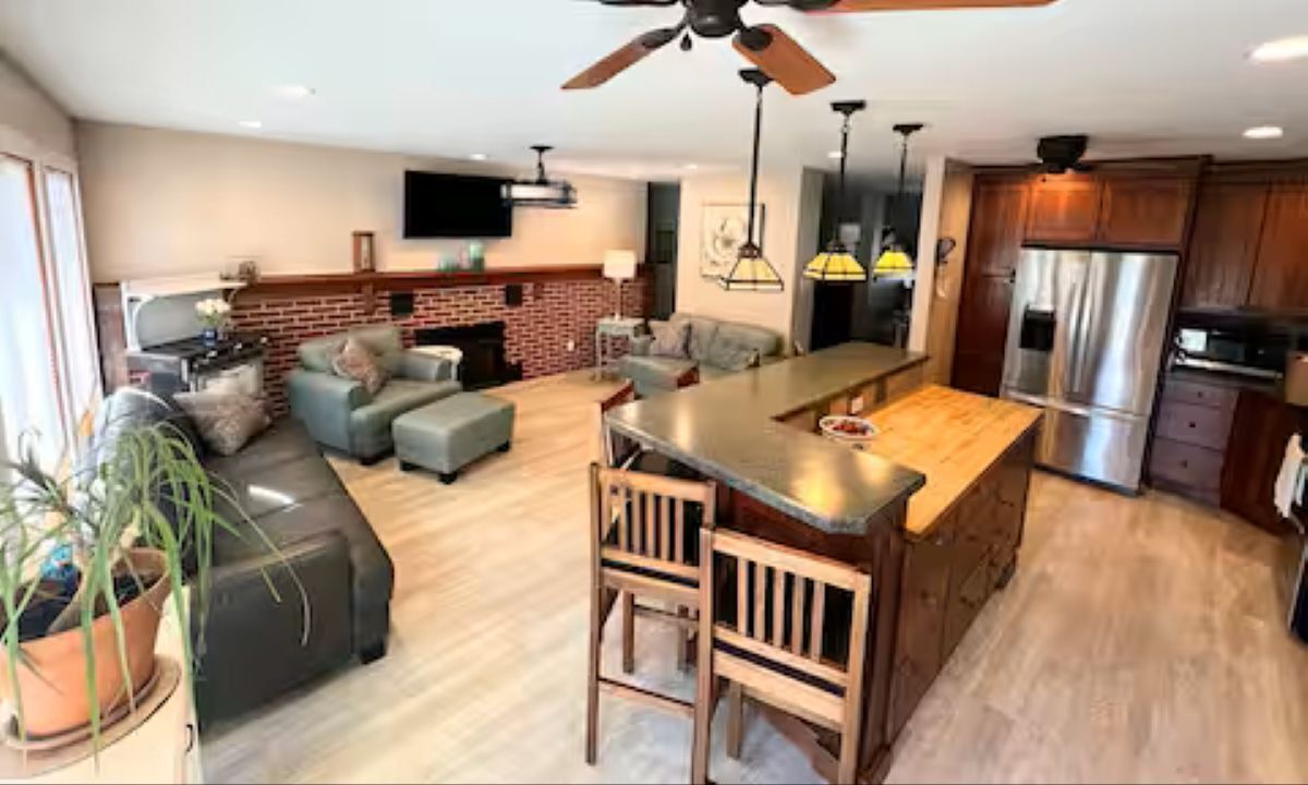 Photo of Livingroom in Wildwood Crest
