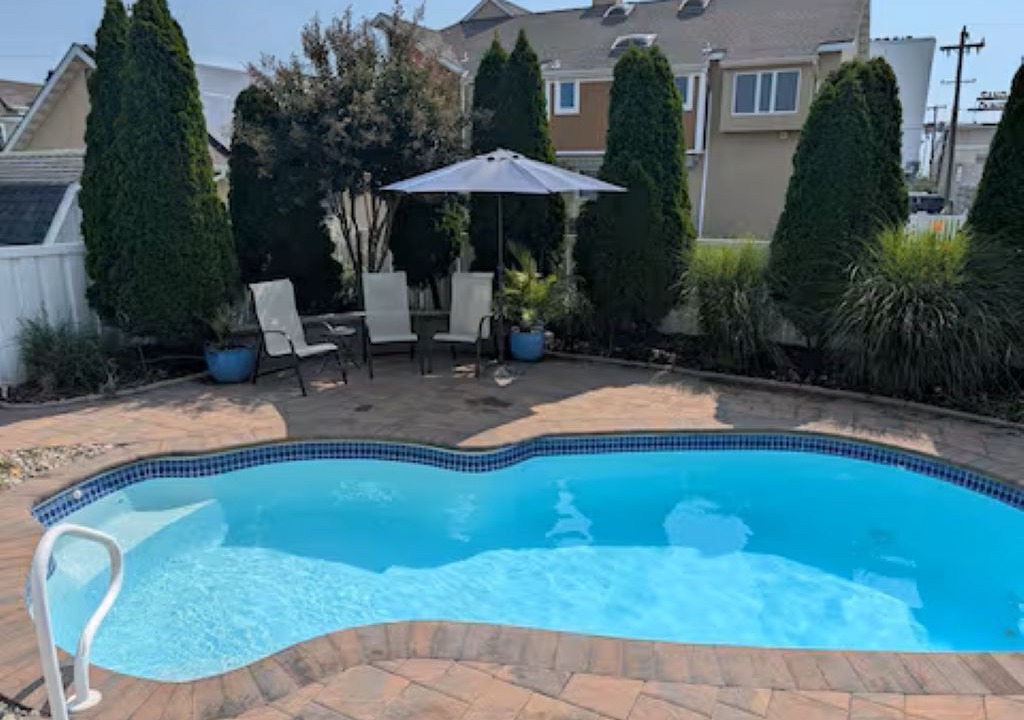Photo of Outdoor in Wildwood Crest