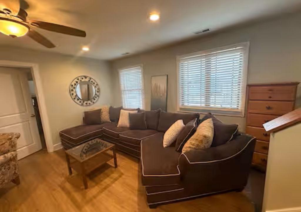 Photo of Livingroom in Wildwood Crest