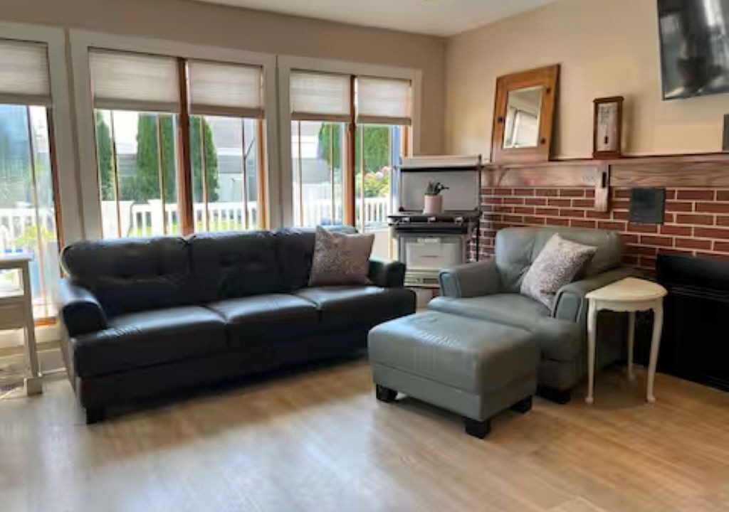 Photo of Livingroom in Wildwood Crest