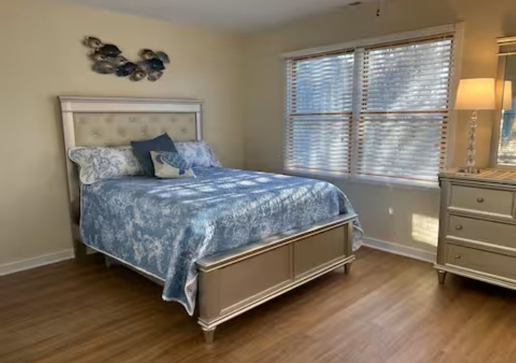 Photo of Bedroom in Wildwood Crest