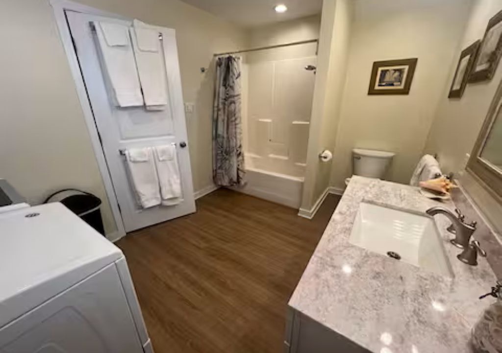 Photo of Bathroom in Wildwood Crest