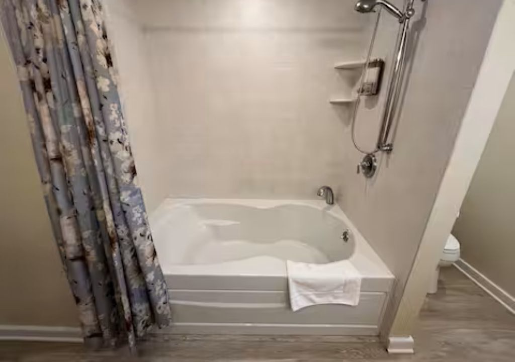 Photo of Bathroom in Wildwood Crest