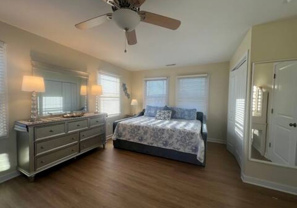 Photo of Bedroom in Wildwood Crest