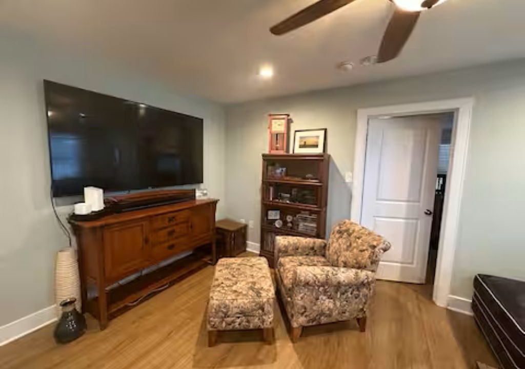 Photo of Livingroom in Wildwood Crest