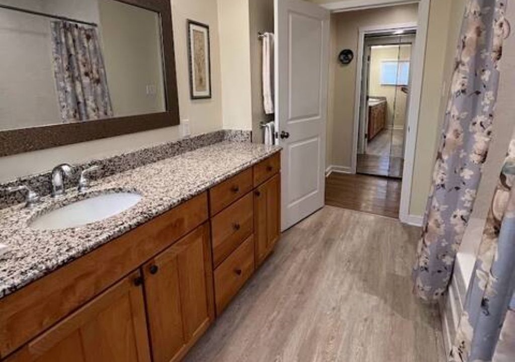 Photo of Bathroom in Wildwood Crest