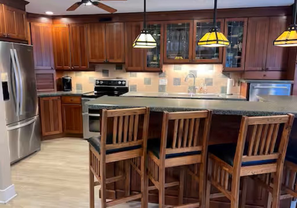 Photo of Kitchen in Wildwood Crest
