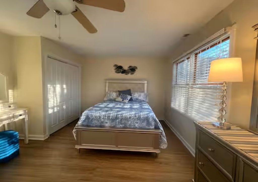 Photo of Bedroom in Wildwood Crest