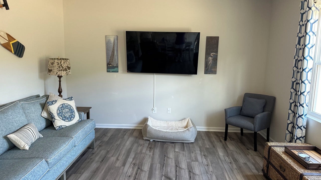 Photo of Livingroom in Selbyville