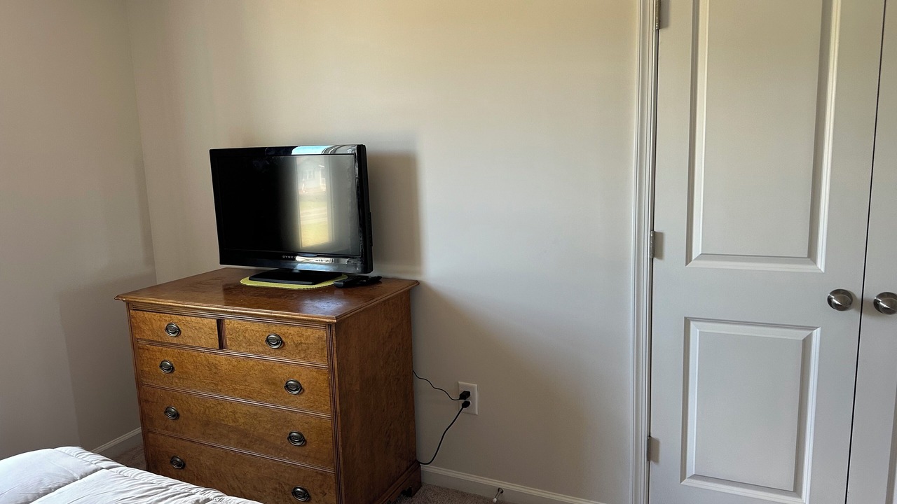 Photo of Bedroom in Selbyville