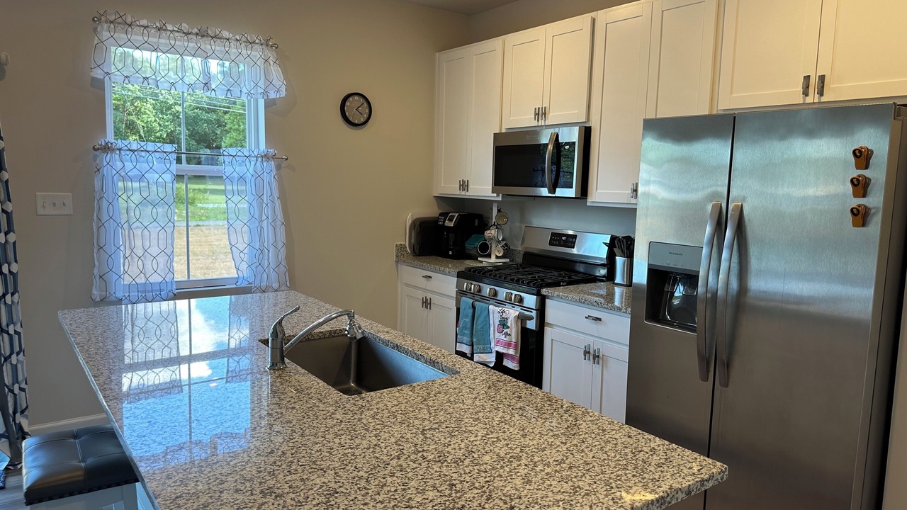 Photo of Kitchen in Selbyville