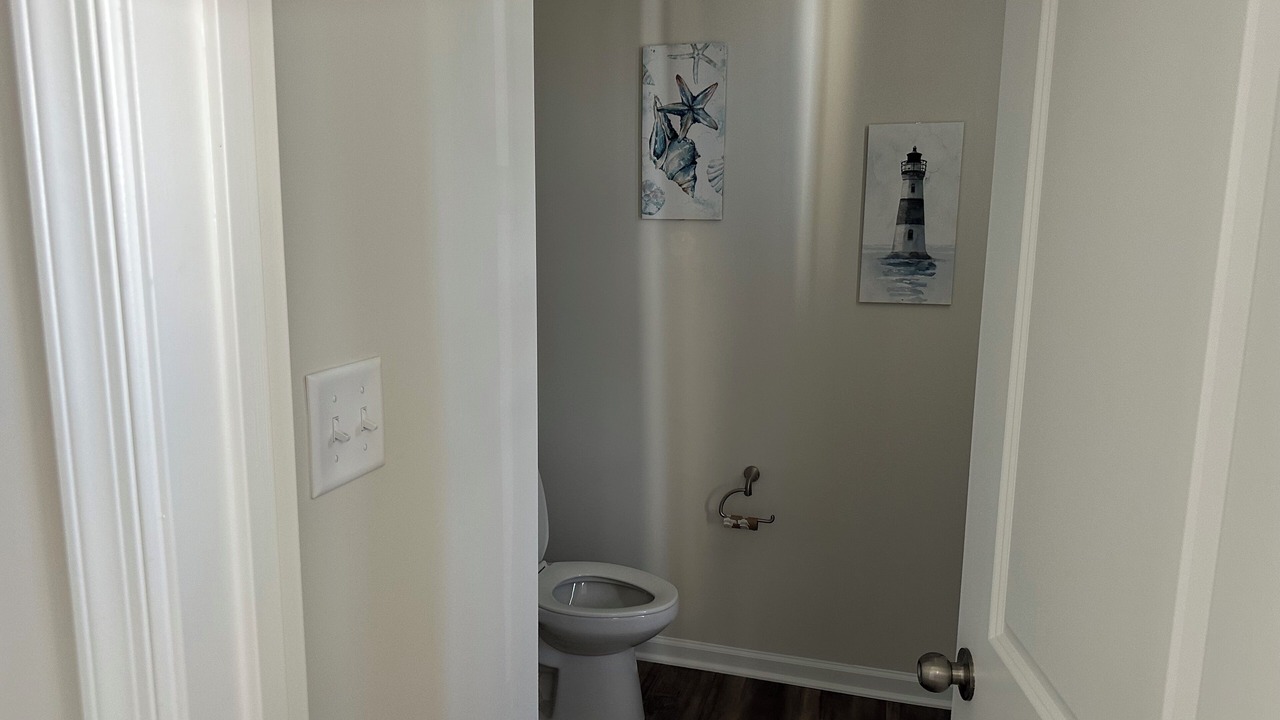 Photo of Bathroom in Selbyville
