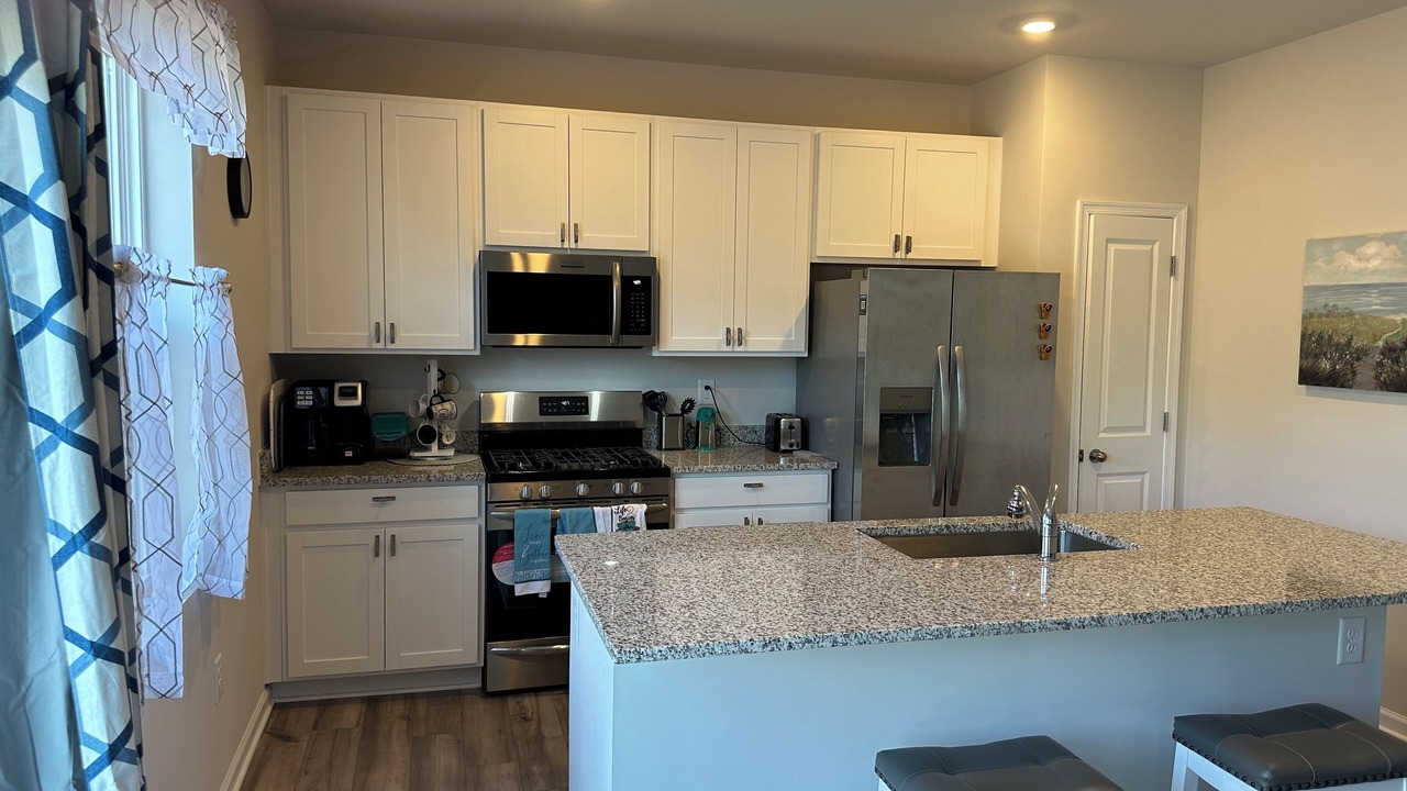 Photo of Kitchen in Selbyville