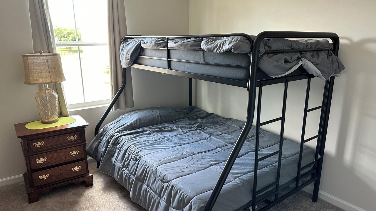 Photo of Bedroom in Selbyville