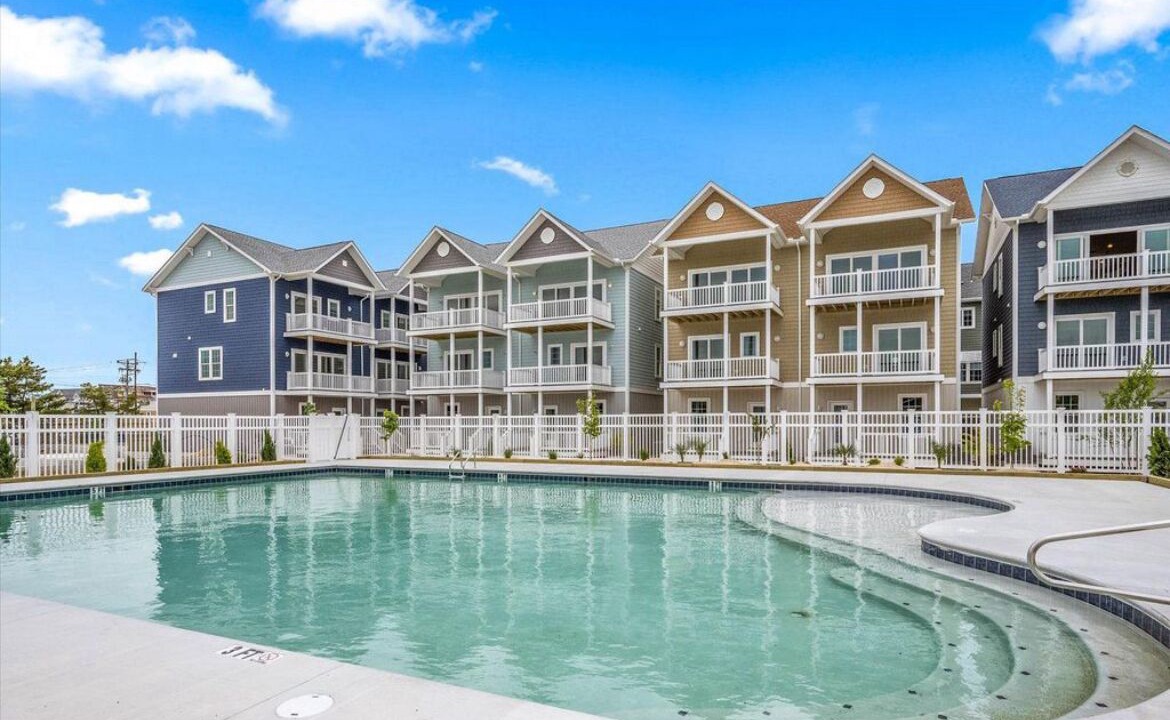 Photo of Outdoor in Caine Woods