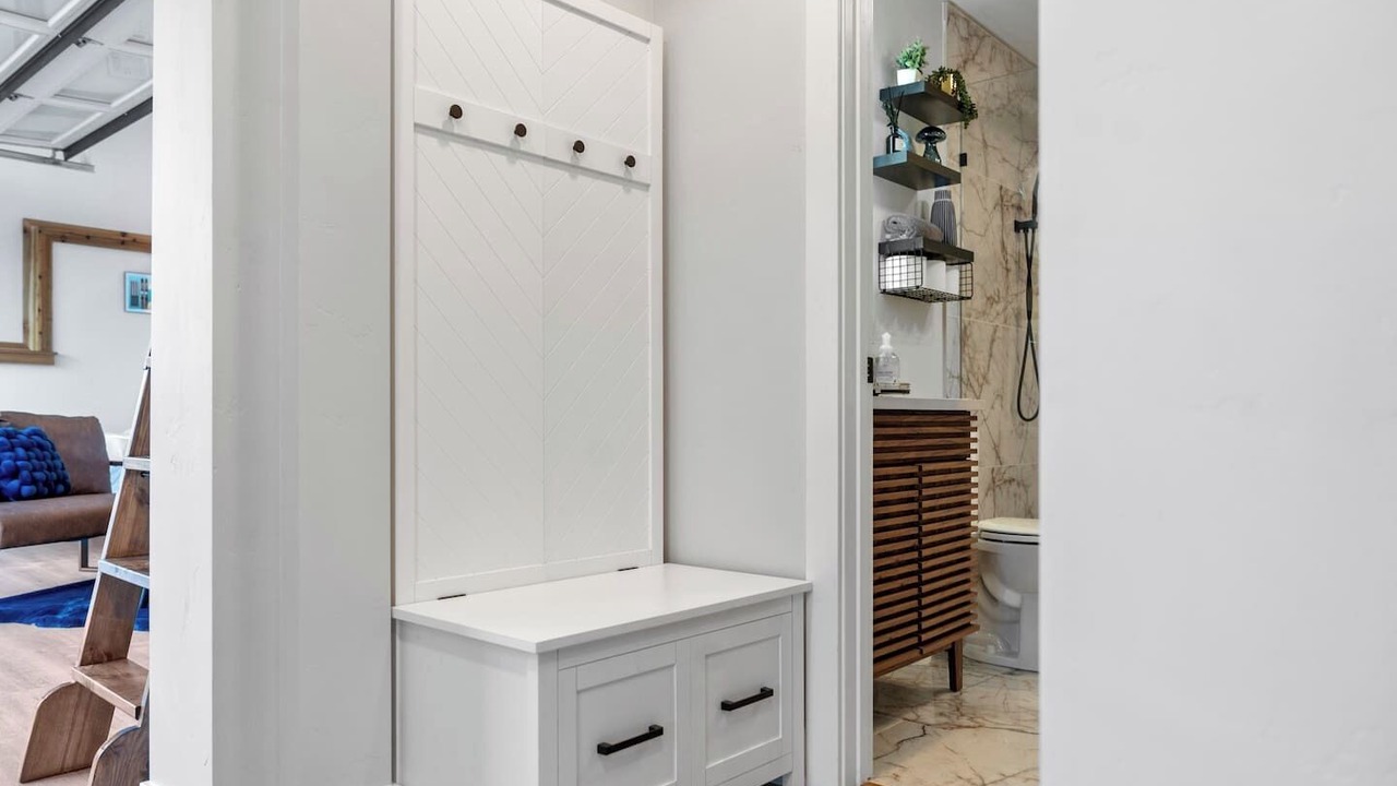 Photo of Bathroom in Lakeside