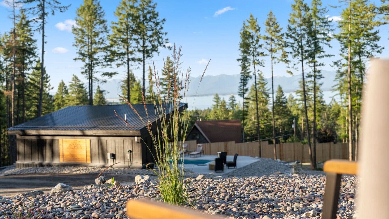 Photo of Outdoor in Lakeside
