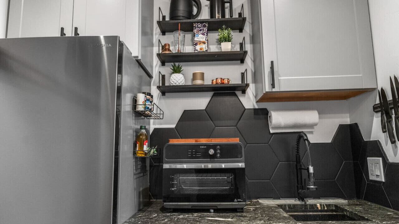 Photo of Kitchen in Lakeside