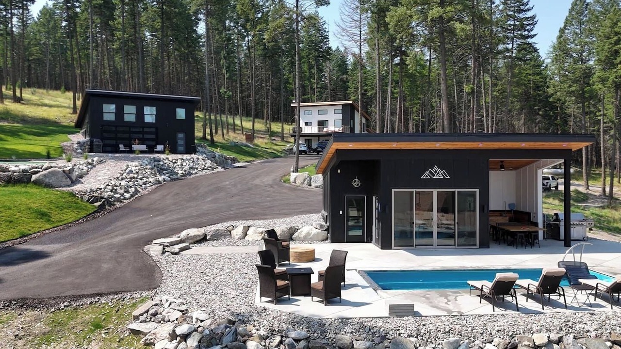 Photo of Outdoor in Lakeside
