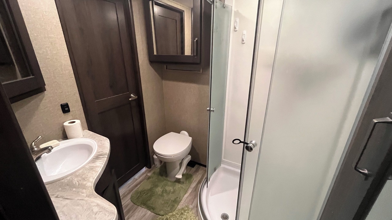 Photo of Bathroom in Kila