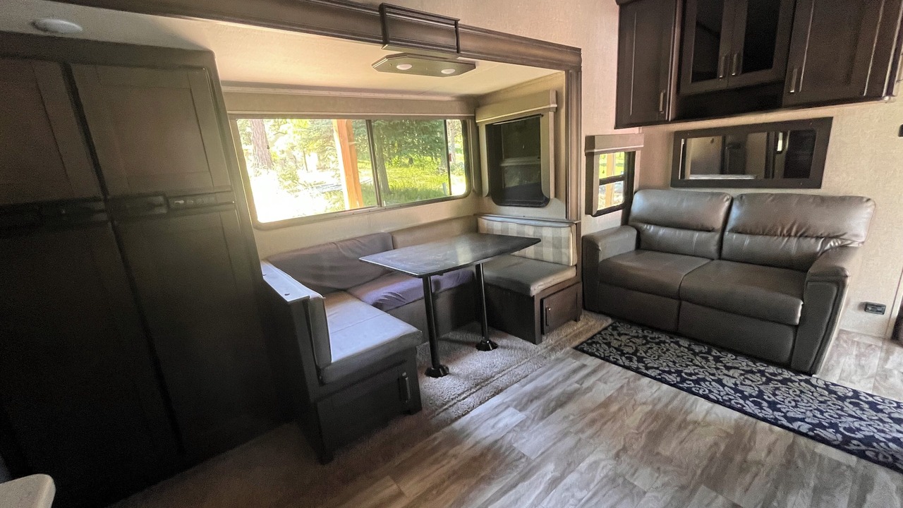 Photo of Livingroom in Kila