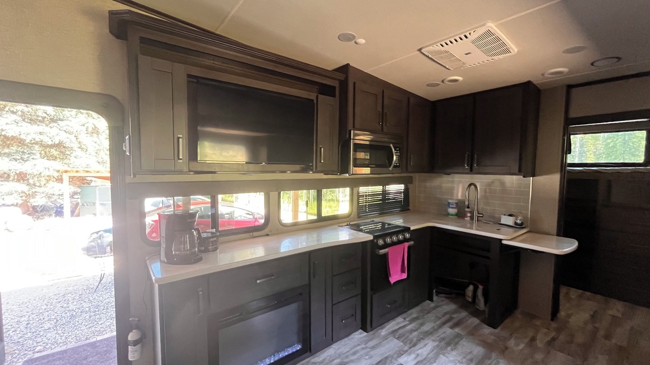 Photo of Kitchen in Kila