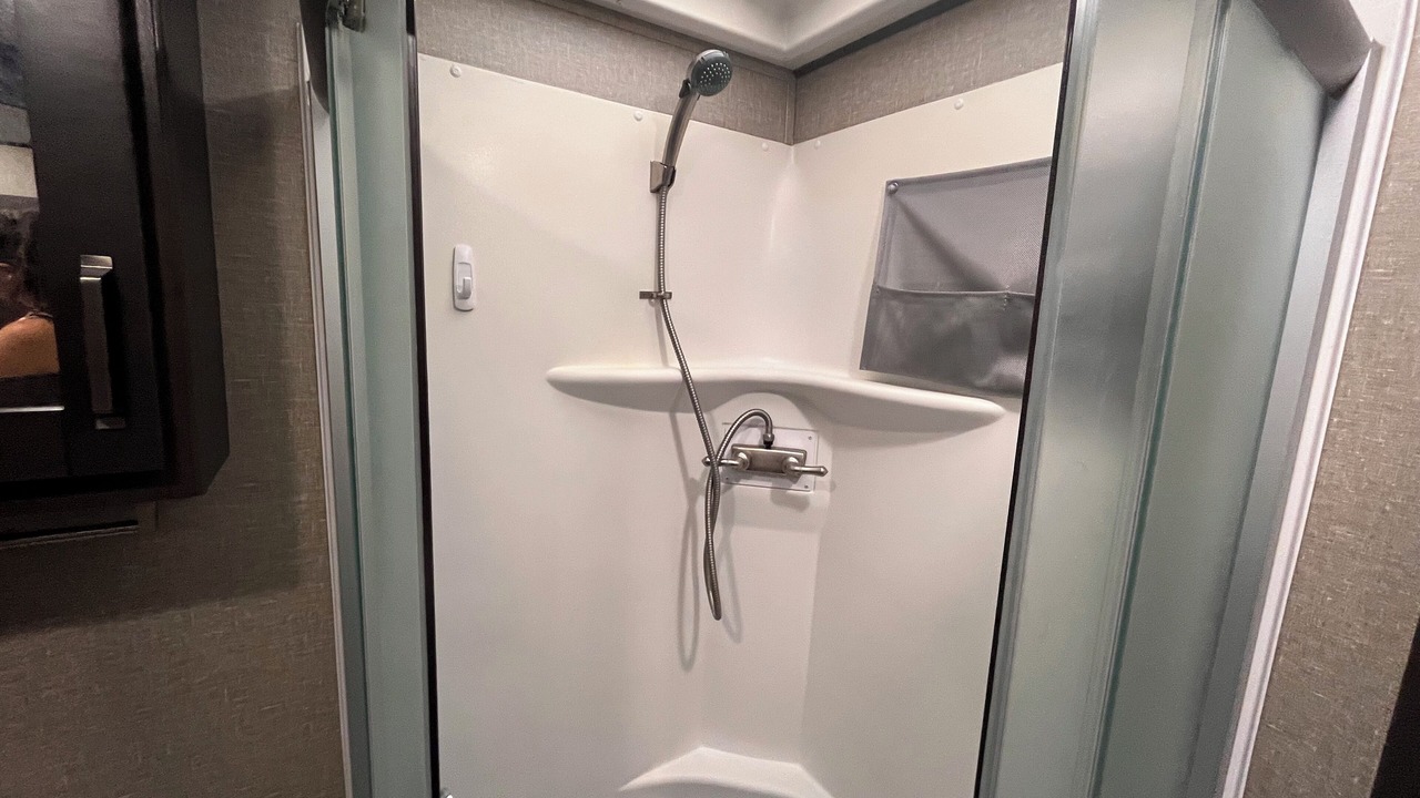 Photo of Bathroom in Kila