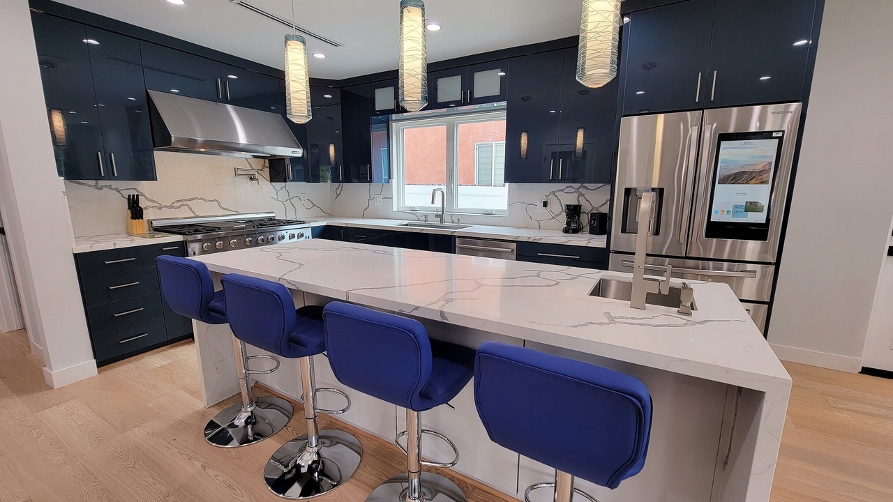 Photo of Kitchen in Los Angeles