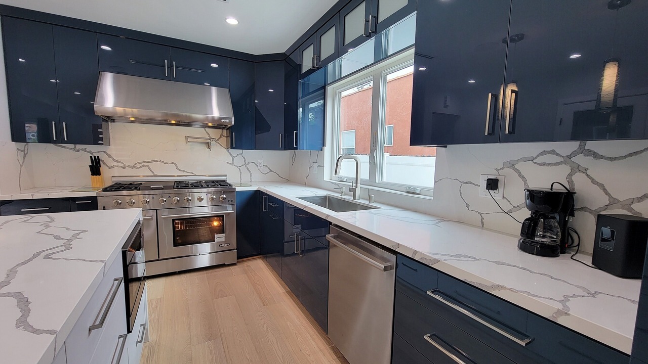 Photo of Kitchen in Los Angeles