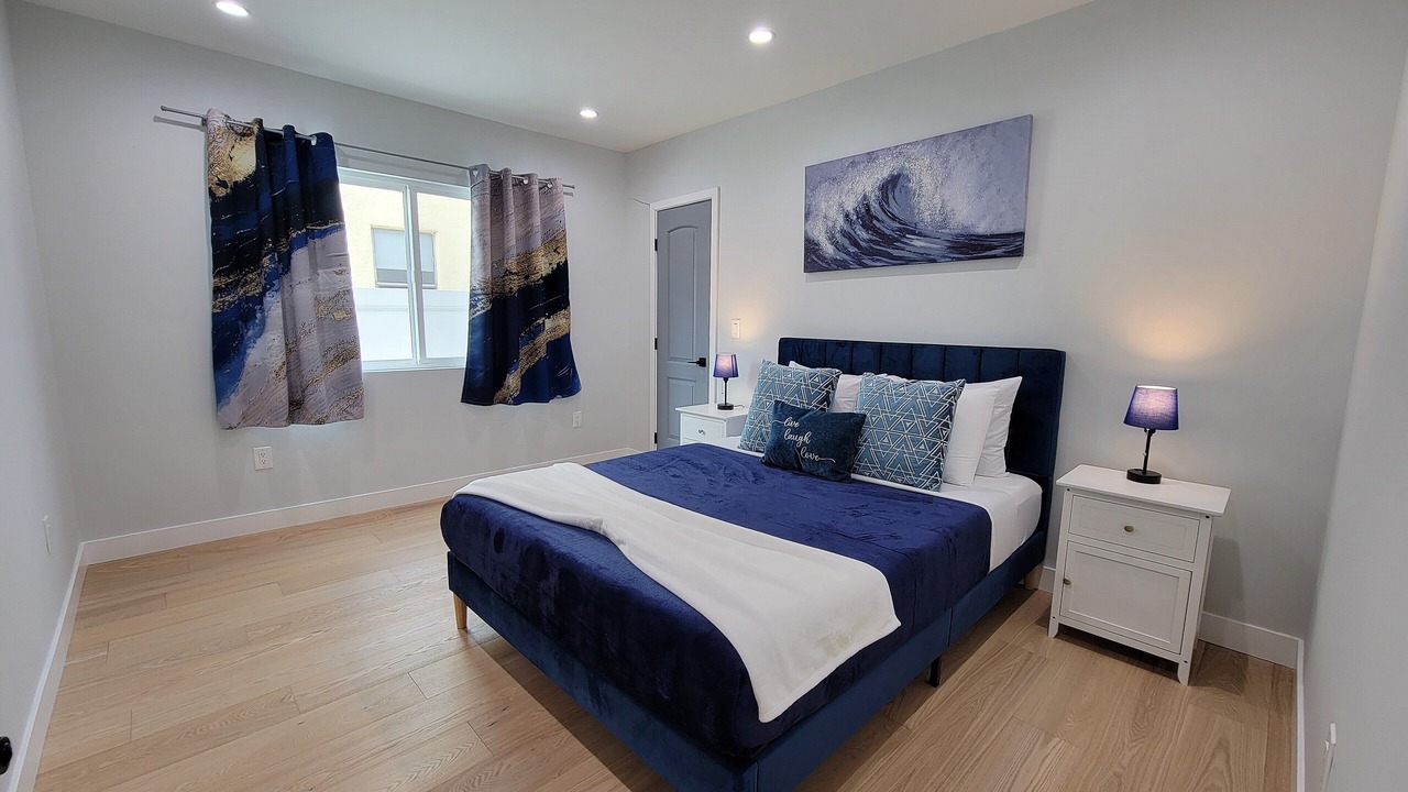 Photo of Bedroom in Los Angeles