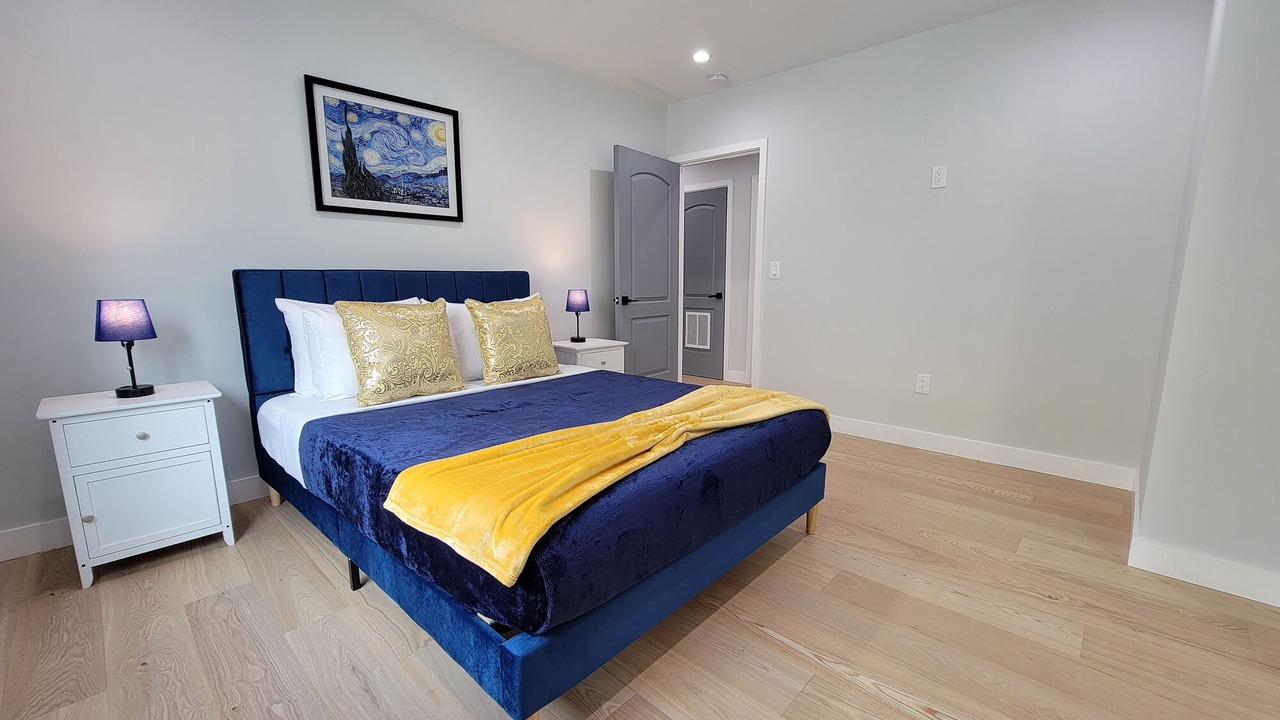 Photo of Bedroom in Los Angeles