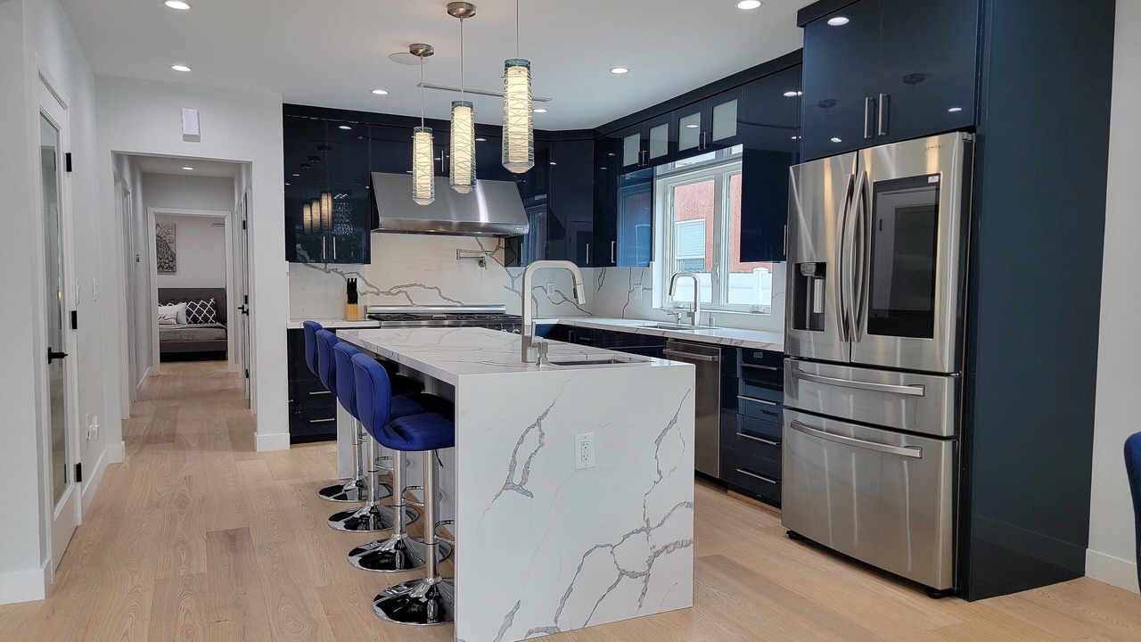 Photo of Kitchen in Los Angeles