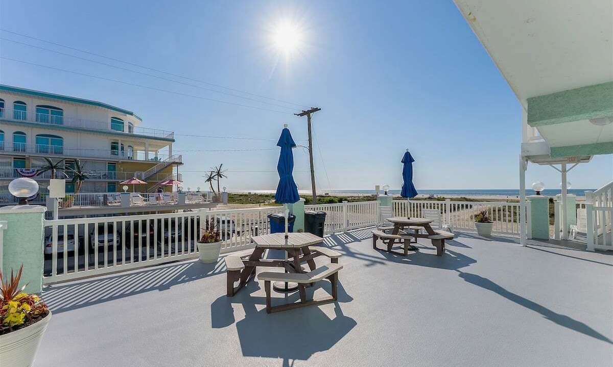 Photo of Outdoor in Wildwood Crest